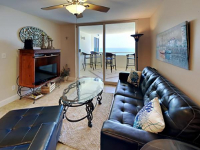 Psun1000, Perdido Key